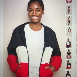 Brandy Melville Krissy Jacket!